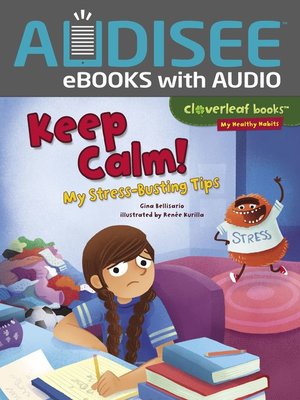 cover image of Keep Calm!